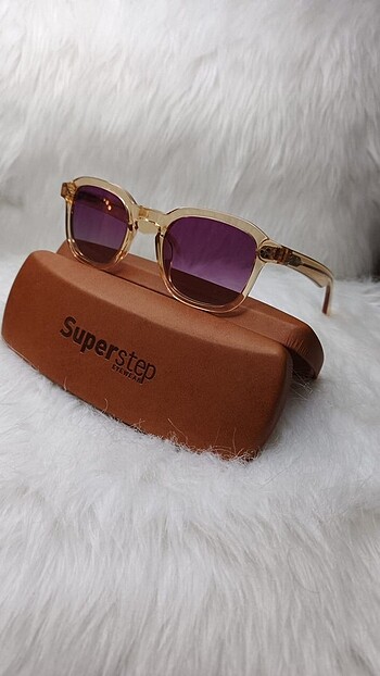 SUPER STEP ST329 güneş gözlüğü