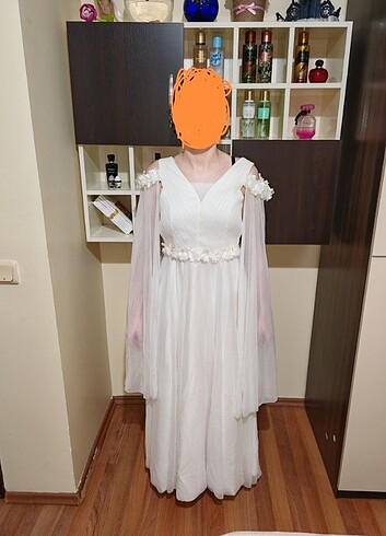 Abiye elbise