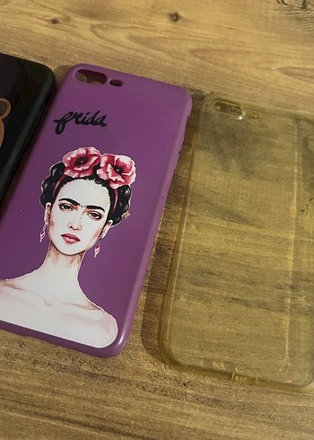 İPhone 7 Plus kılıf - Görsel 3