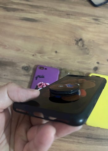 İPhone 7 Plus kılıf - Görsel 2