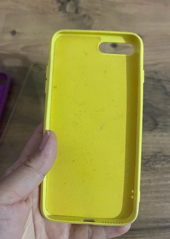 İPhone 7 Plus kılıf - Görsel 4