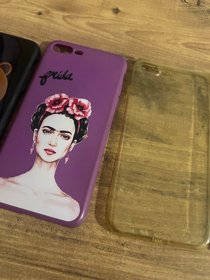 İPhone 7 Plus kılıf - Görsel 3