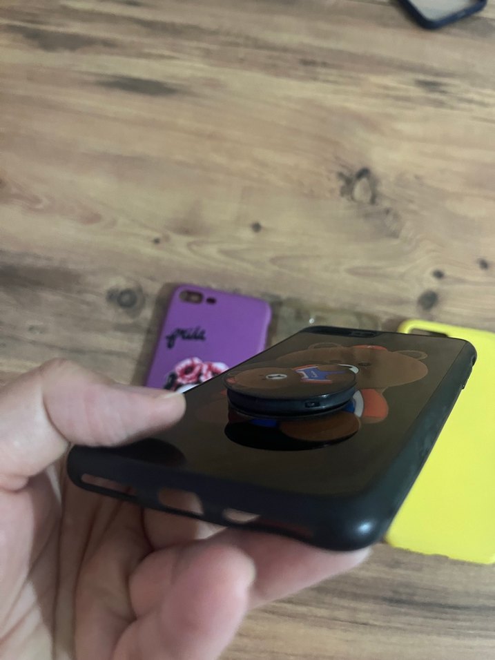 İPhone 7 Plus kılıf - Görsel 2