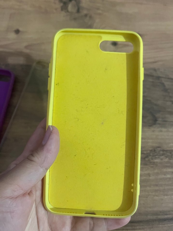 İPhone 7 Plus kılıf - Görsel 4