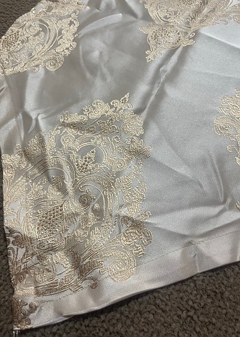 Masa örtüsü ve runner - Görsel 3