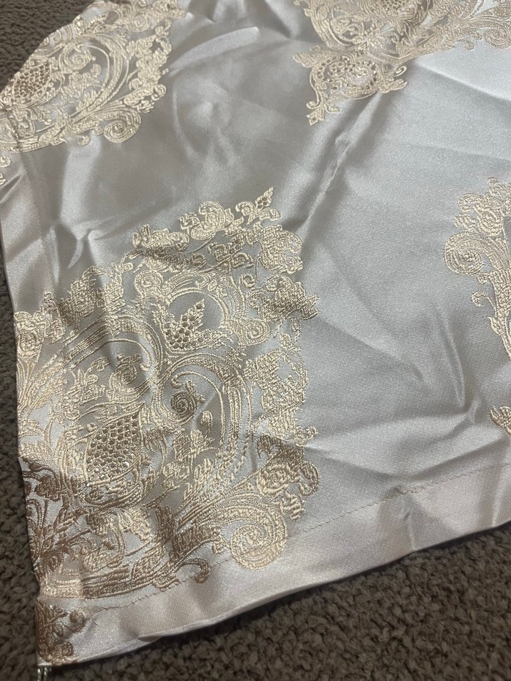 Masa örtüsü ve runner - Görsel 3