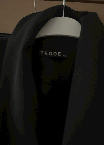 Kadın yelekli ikili takım - Görsel 4