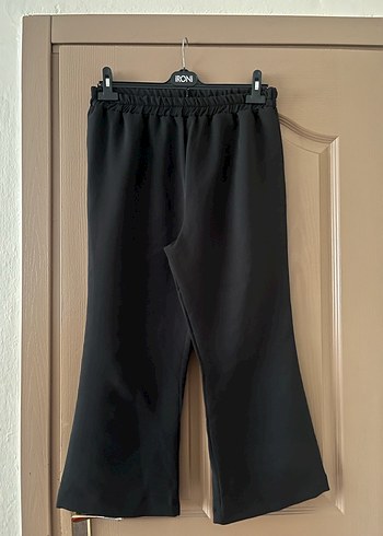 Kadın yelekli ikili takım - Görsel 3