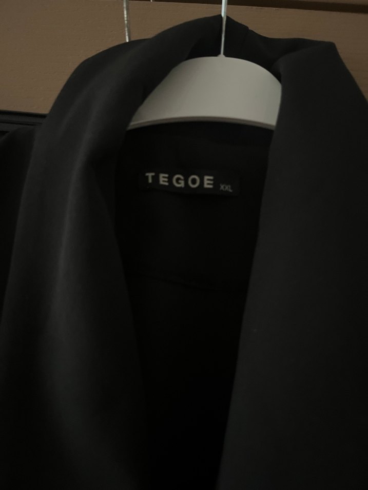 Kadın yelekli ikili takım - Görsel 4