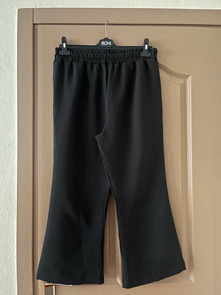 Kadın yelekli ikili takım - Görsel 3