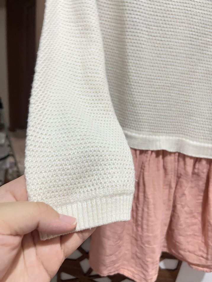 Lc wakiki kız çocuk elbise - Görsel 3