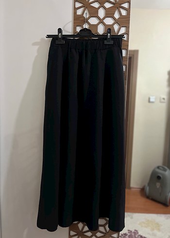 Kadın Kemerli yelek etek takım - Görsel 2