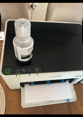 Beden Epson Yazıcı
