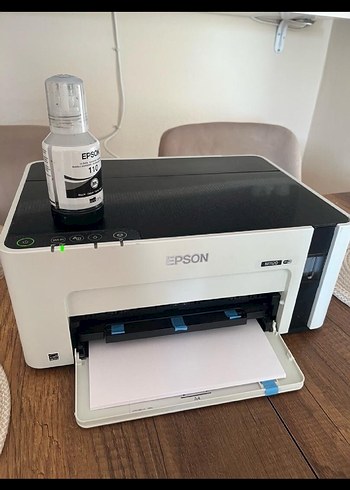 Epson Yazıcı