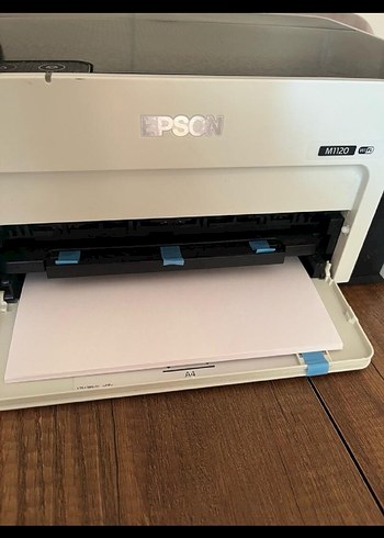 Epson Epson Yazıcı