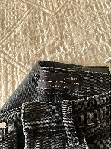 Stradivarius Stradivarius pantolon