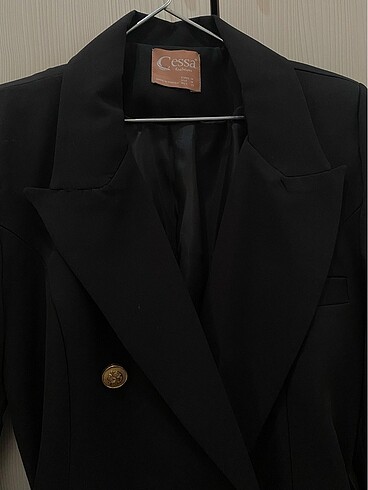 m Beden Blazer ve kaban