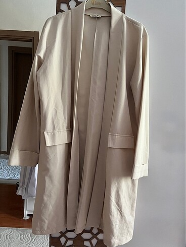Blazer kimono ceket