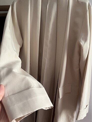 l Beden Blazer kimono ceket