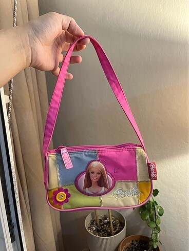 Barbie çanta