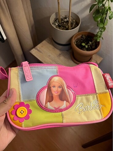 Barbie Barbie çanta