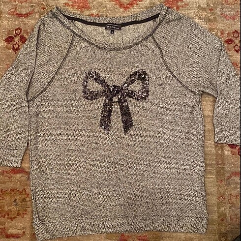 Bebe sweatshirt