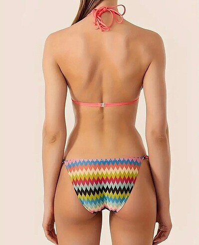 Diğer Bikini takımı