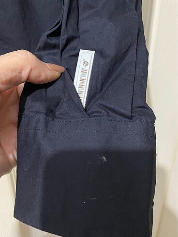 xl Beden Dolce Gabbana klasik gömlek