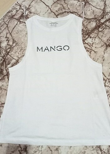 Mango Mango atlet