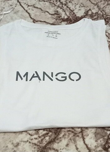 m Beden Mango atlet