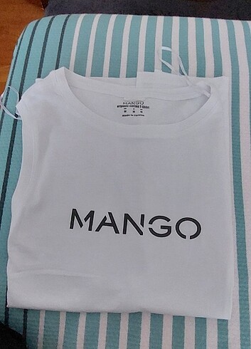 Mango atlet