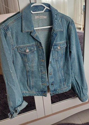 Mavi Jeans mavi marka kot ceket
