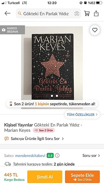 Kalın kitap roman