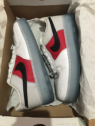 38 Beden Nike Air force