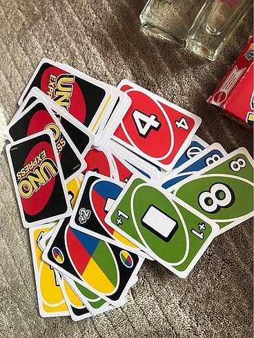 Polly Pocket Uno oyun