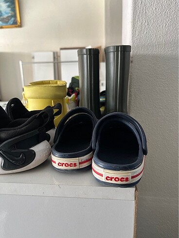 21 Beden Adidas bebek terliği