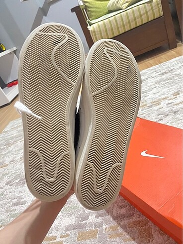 42 Beden Nike blazer mid