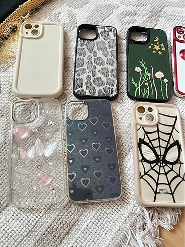 İphone 13 kılıf