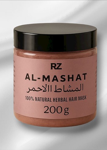 Amla tozu 100 gram +saç maskesi 200gram+Nila tozu 30 gram - Görsel 2