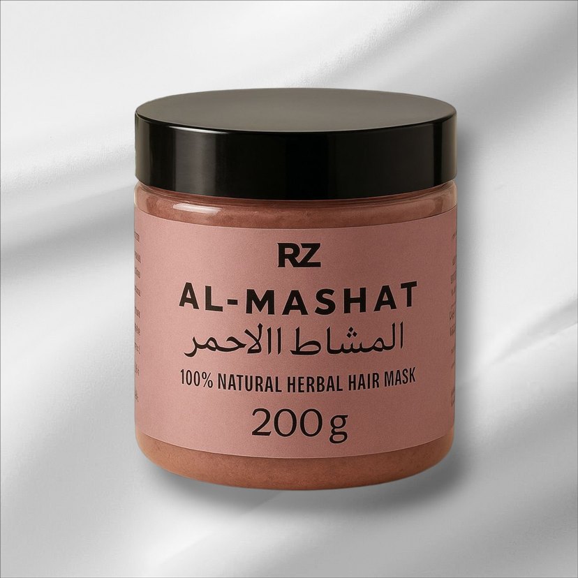 Amla tozu 100 gram +saç maskesi 200gram+Nila tozu 30 gram - Görsel 2