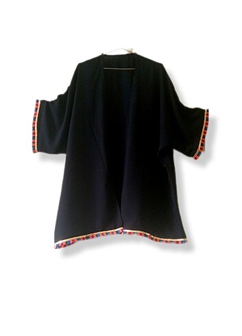 Kimono kaftan standart beden