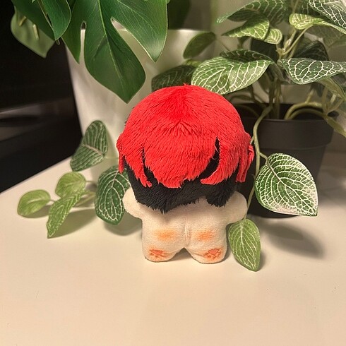  Beden 10 cm bebek 2 adet