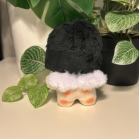  Beden Sua bebek