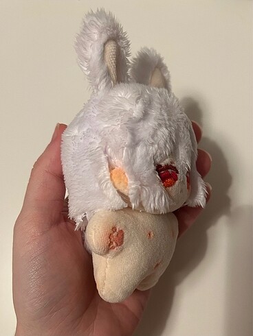  Beden Renk Bebek özel karakter