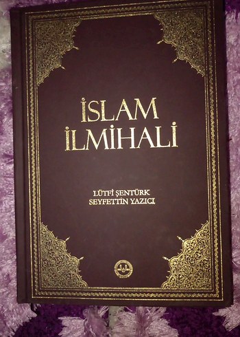 İslam İlmihali - Lütfi Şentürk, Seyfettin Yazıcı