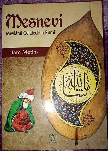 Mesnevi