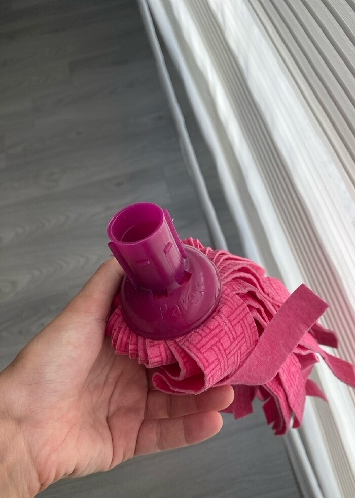 Parex paspas - Görsel 2