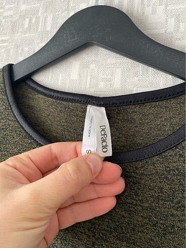 DeFacto tunik - Görsel 3