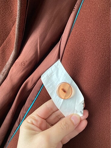 Setrems marka kaban - Görsel 8