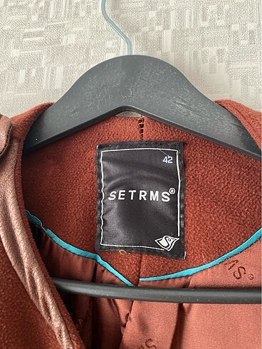 Setrems marka kaban - Görsel 5